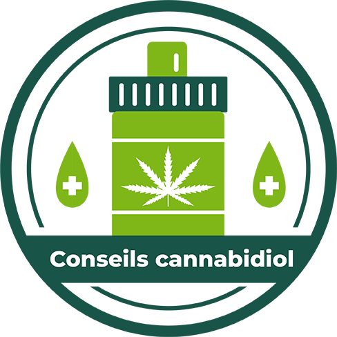 Conseils cannabidiol